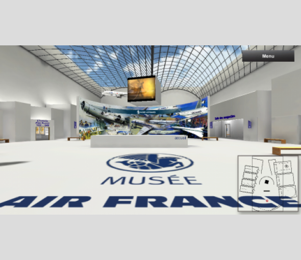 Air France - Paris