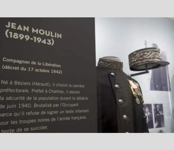 Musée de l'Ordre de la Libération
