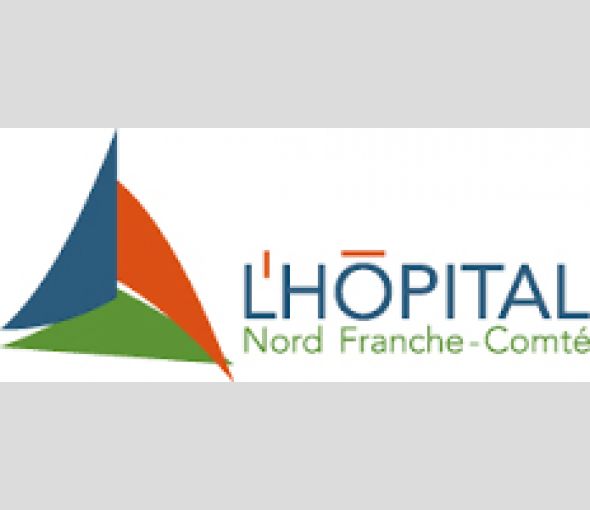 L'hôpital Nord Franche Comté